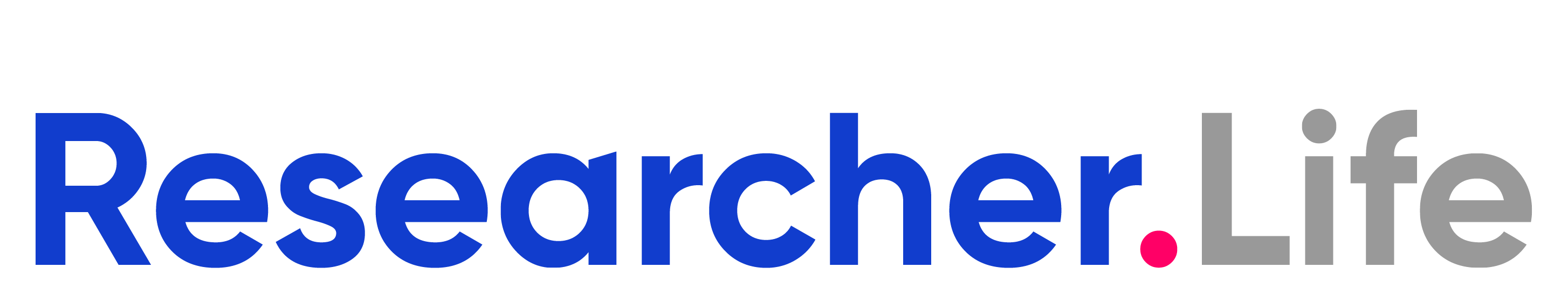 Researcher Life