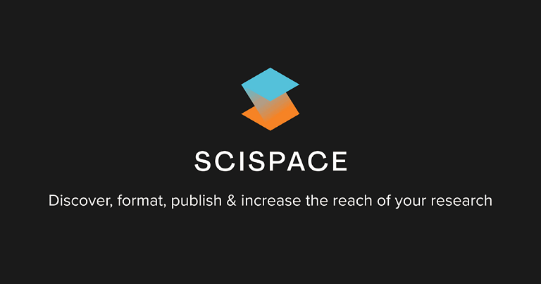 scispace